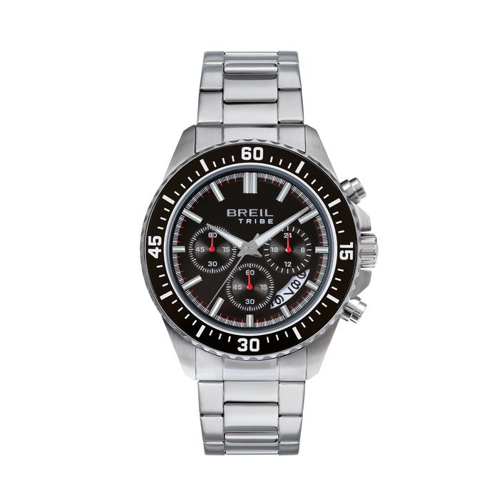 TRIAL - CHRONO