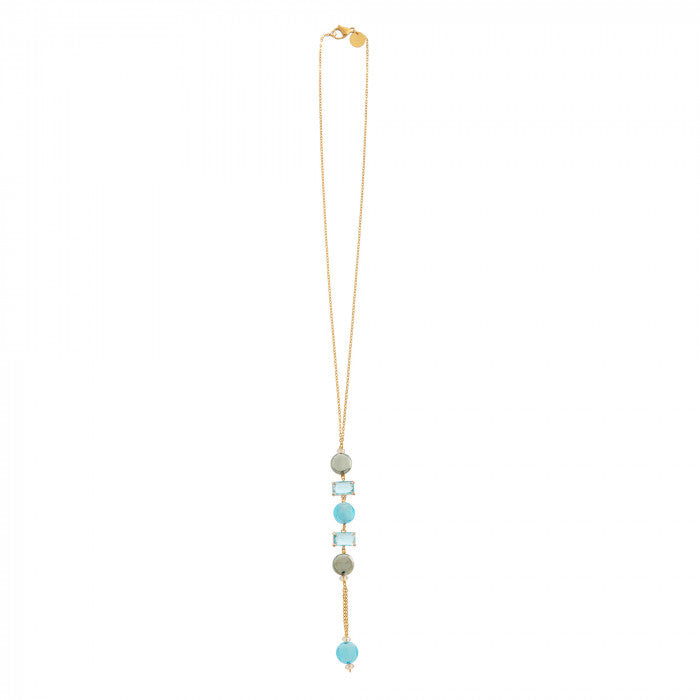 Collana pendente Sunset Mirage