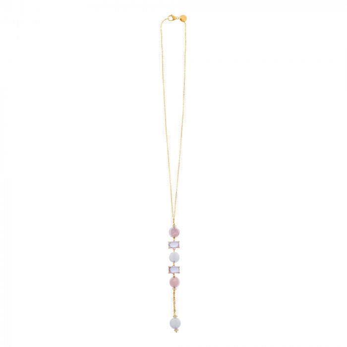 Collana pendente Sunset Mirage