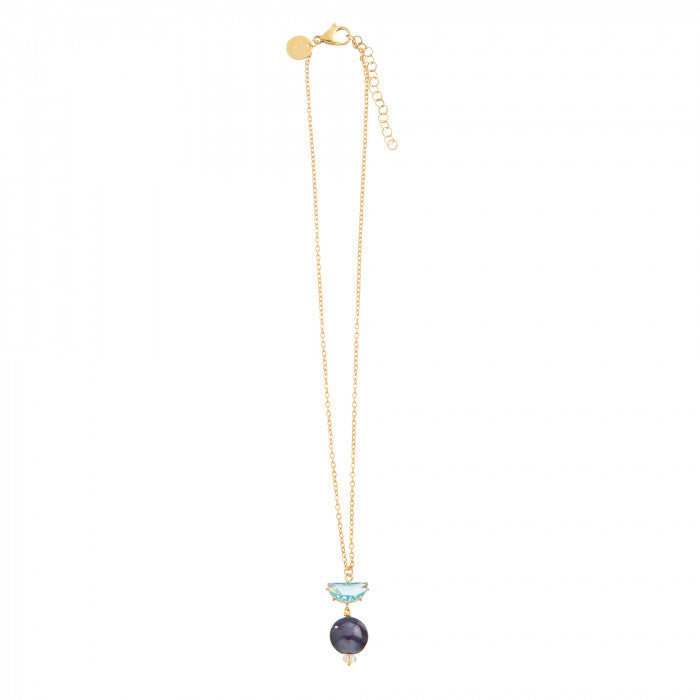 Collana Ocean Odissey