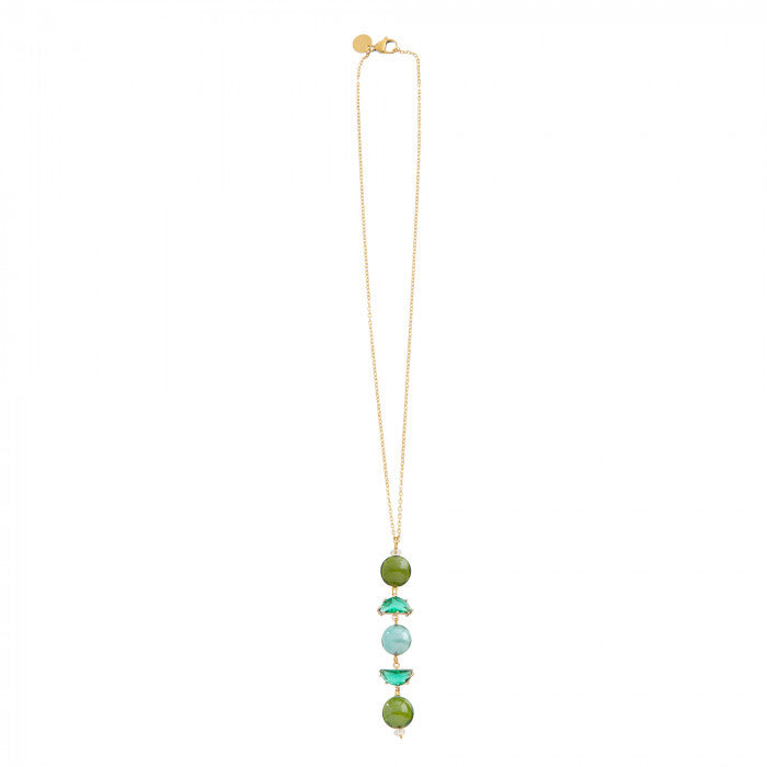 Collana Pendente Ocean Odissey