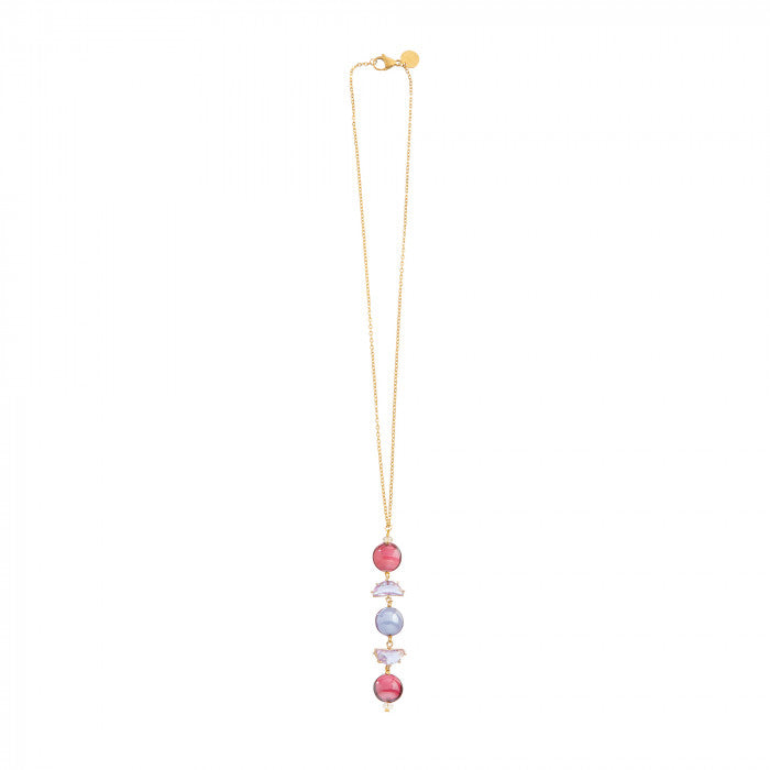 Collana Pendente Ocean Odissey