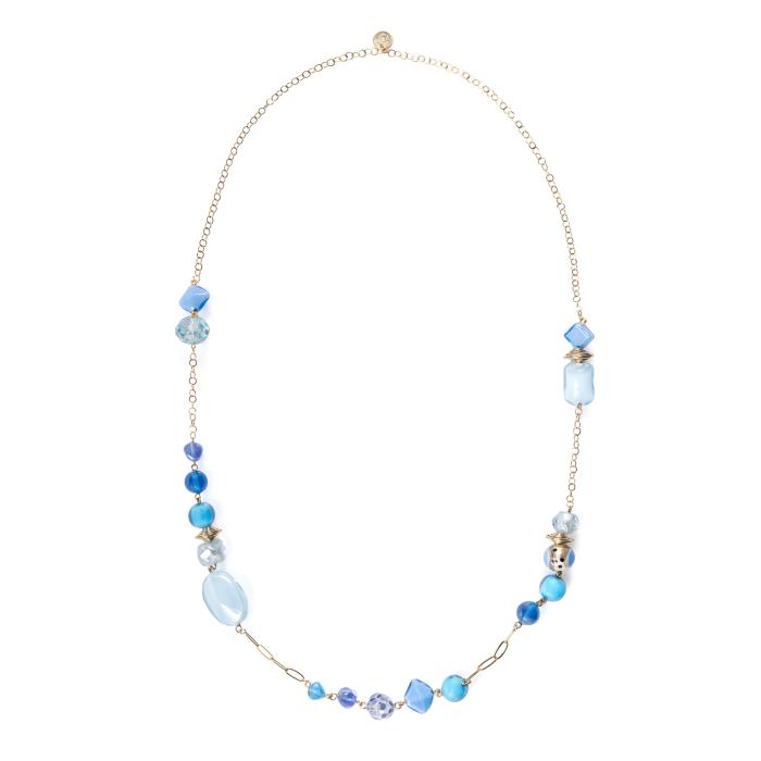 Collana Glow