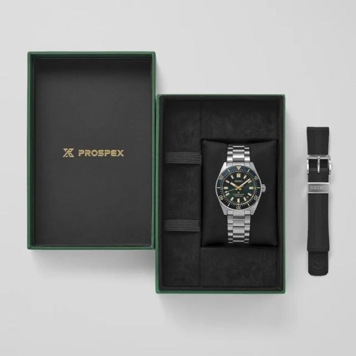 Orologio PROSPEX 1965 Heritage Diver Europe Edizione limitata - HBC010J1