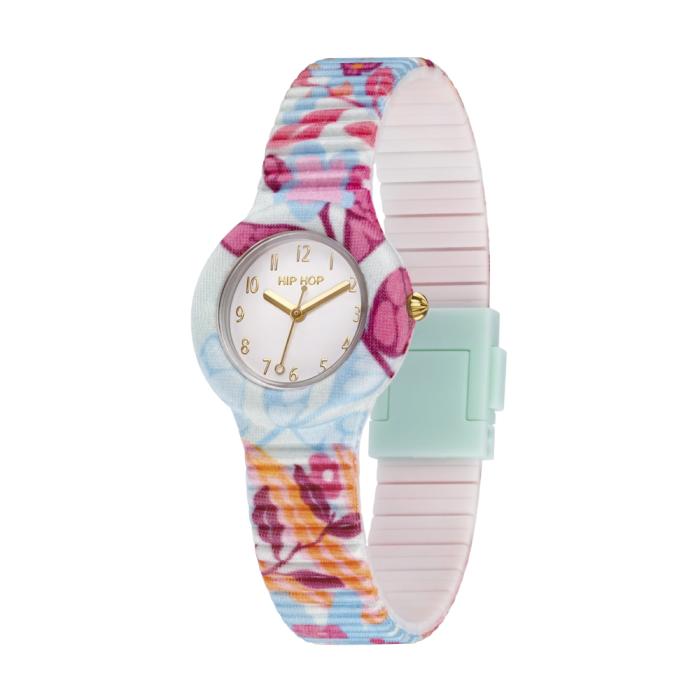 CLORI LIGHT BLUE