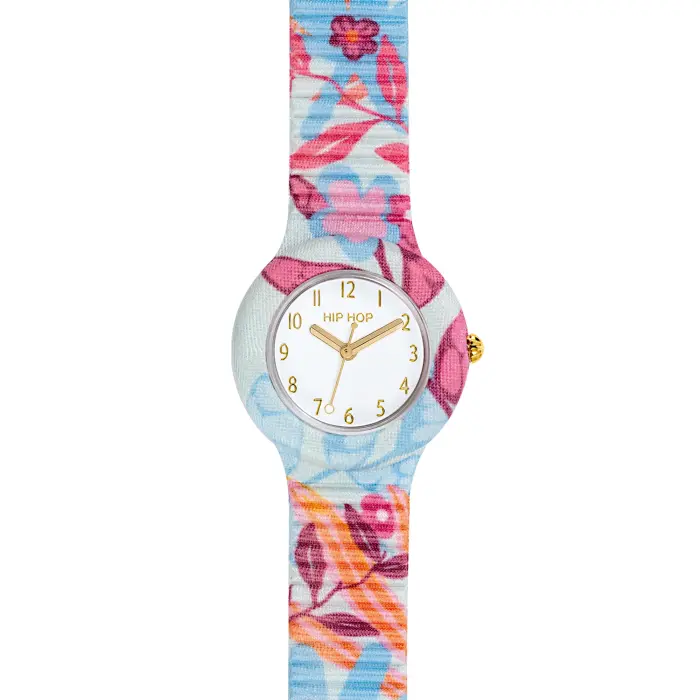 CLORI LIGHT BLUE