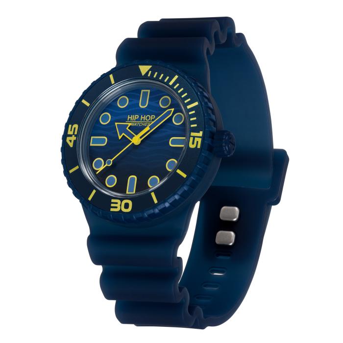 MASTER BLU/GIALLO