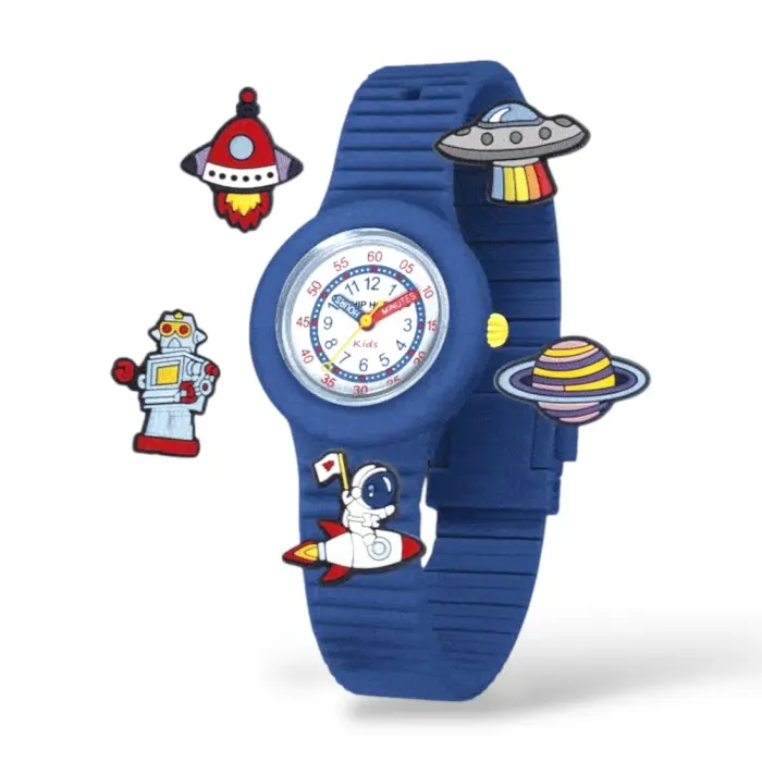 PINTASTIC! SPACE EXPLORER - HWU1289