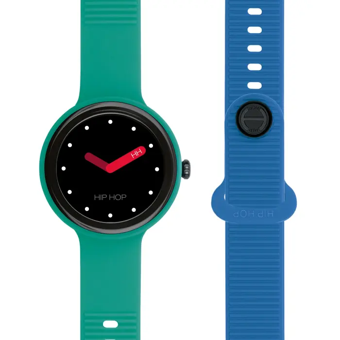 HERO.NEXT SMARTWATCH CASSA 41 MM