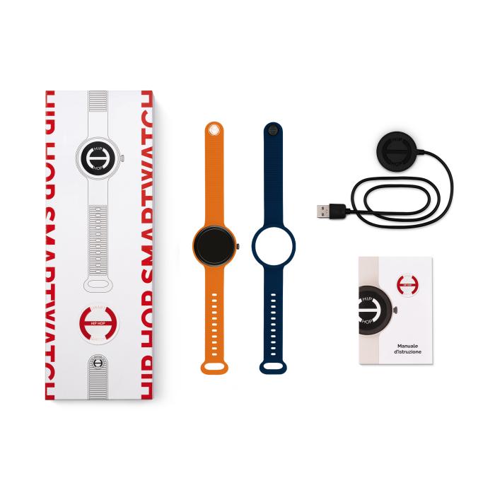 HERO.NEXT SMARTWATCH CASSA 41 MM