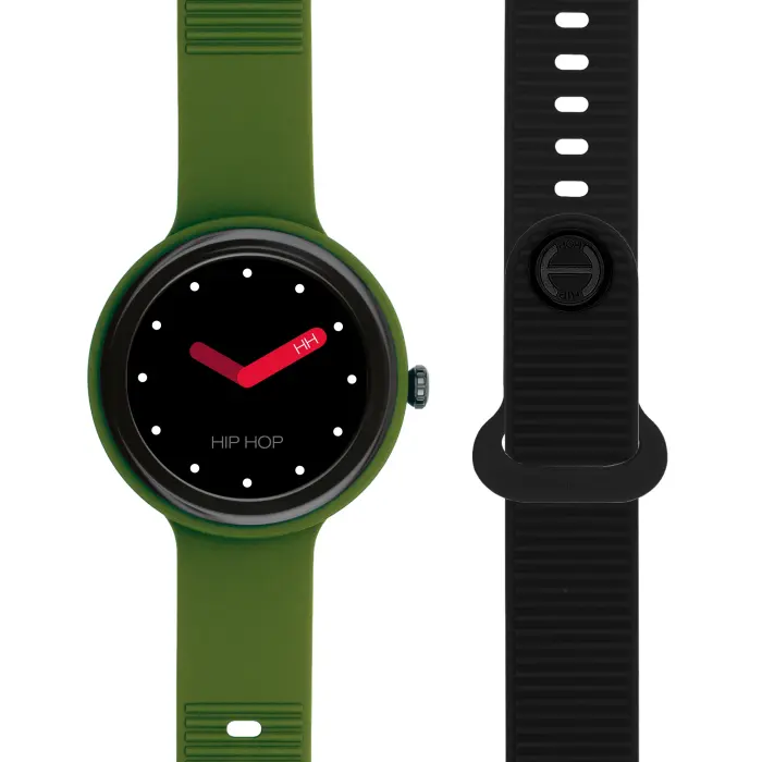 HERO.NEXT SMARTWATCH CASSA 41 MM