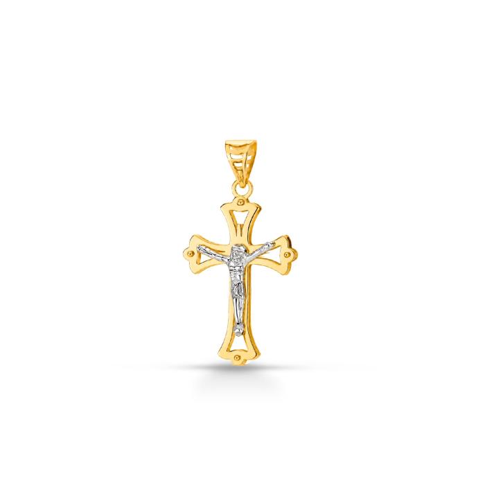 Croce con cristo