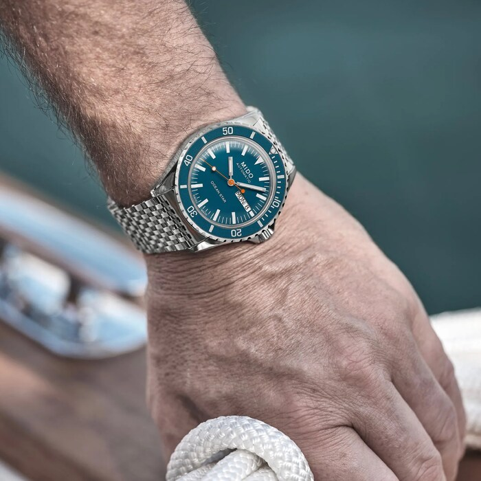 Ocean Star Tribute
