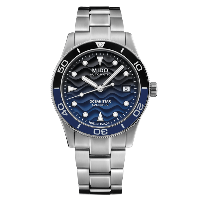 Ocean Star 39 - M026.907.11.041.00