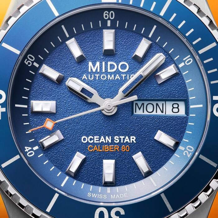 Ocean Star 200