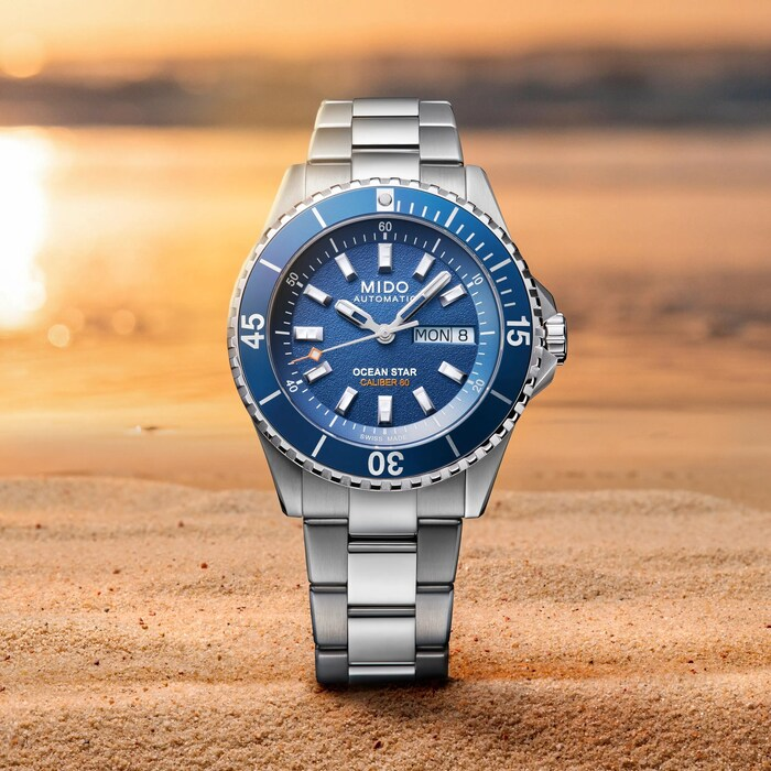 Ocean Star 200