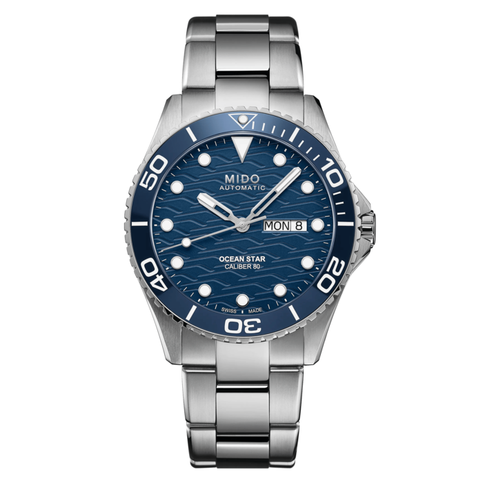 Ocean Star 200C - M042.430.11.041.00
