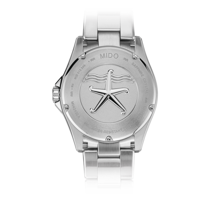 Ocean Star 200C - M042.430.11.041.00