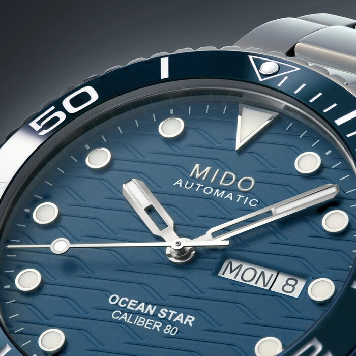 Ocean Star 200C - M042.430.11.041.00