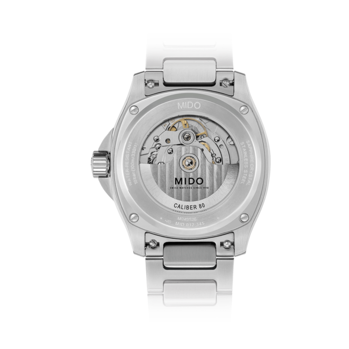 Multifort TV Big Date - M049.526.11.081.00