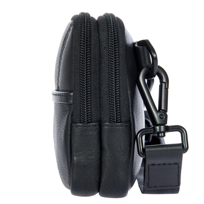 Pochette Pelle