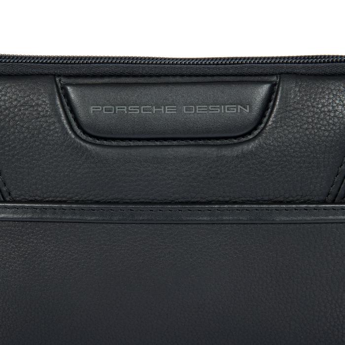 Pochette Pelle