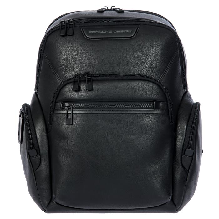 Zaino Roadster Leather S