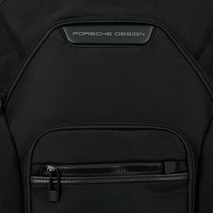 Zaino L Roadster Nylon