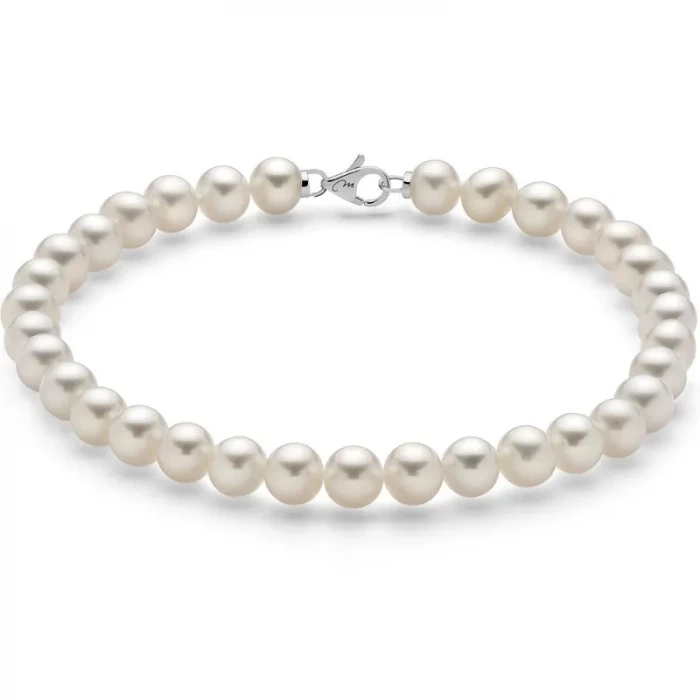 Bracciale perle