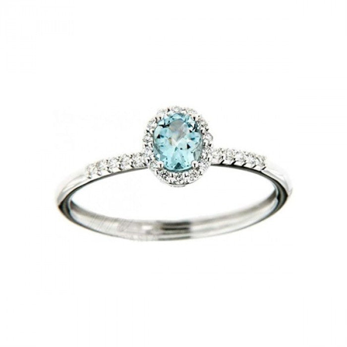 Anello iris a/marina 0.31 br 0.08