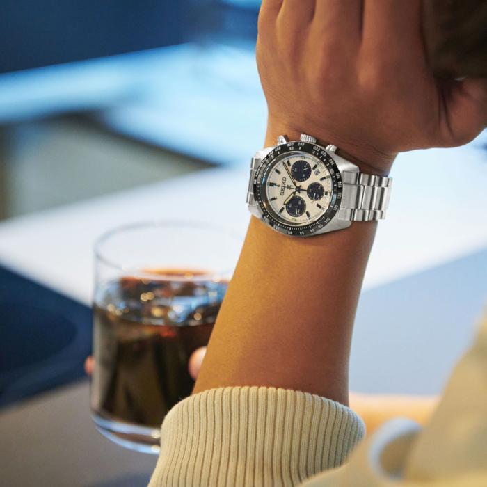 PROSPEX Orologio