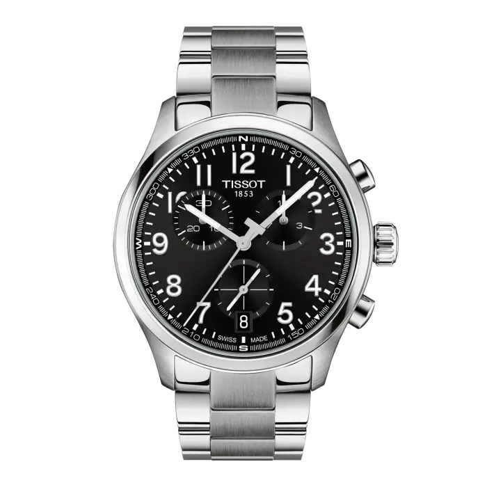 Tissot Chrono L 42mm