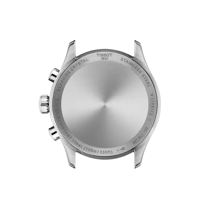 Tissot Chrono L 42mm