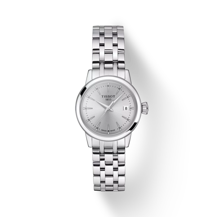 Tissot Classic Dream Lady
