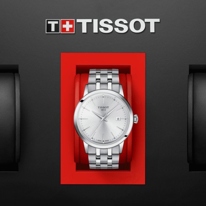 TISSOT CLASSIC DREAM