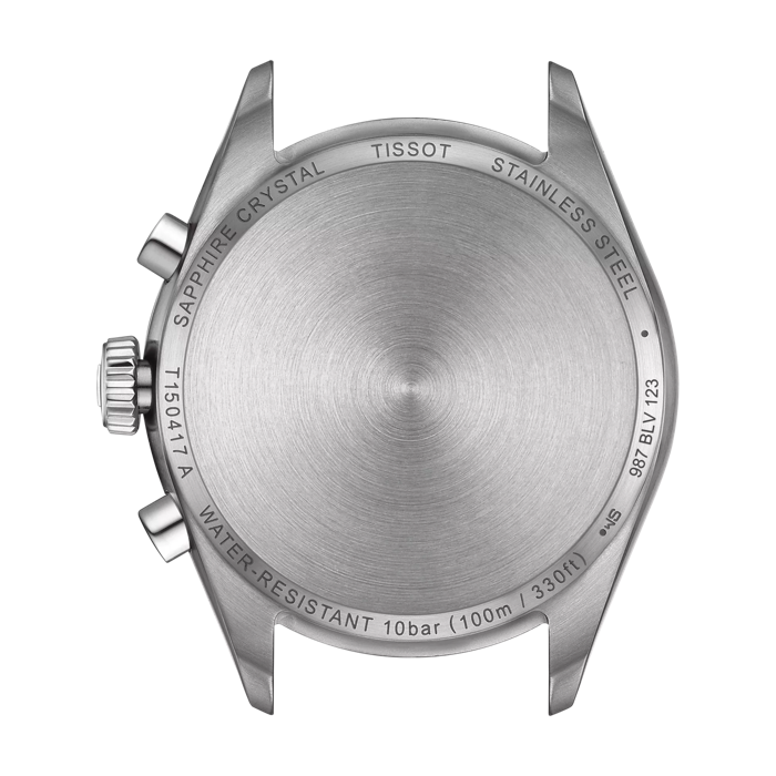 Tissot PR 100 Chronograph