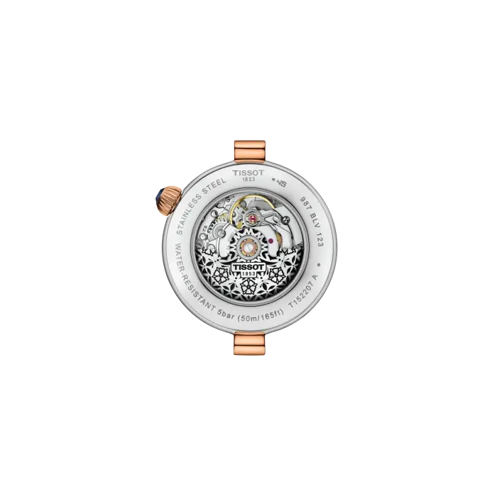Tissot Desir 28 mm - T152.207.22.111.00