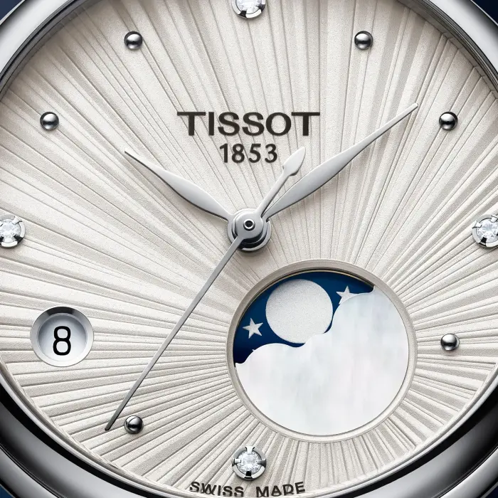 Tissot Desir 29.6mm
