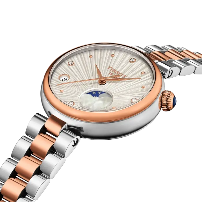 Tissot Desir 29.6mm