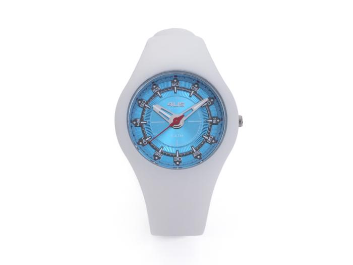 OROLOGIO T4 BIANCO