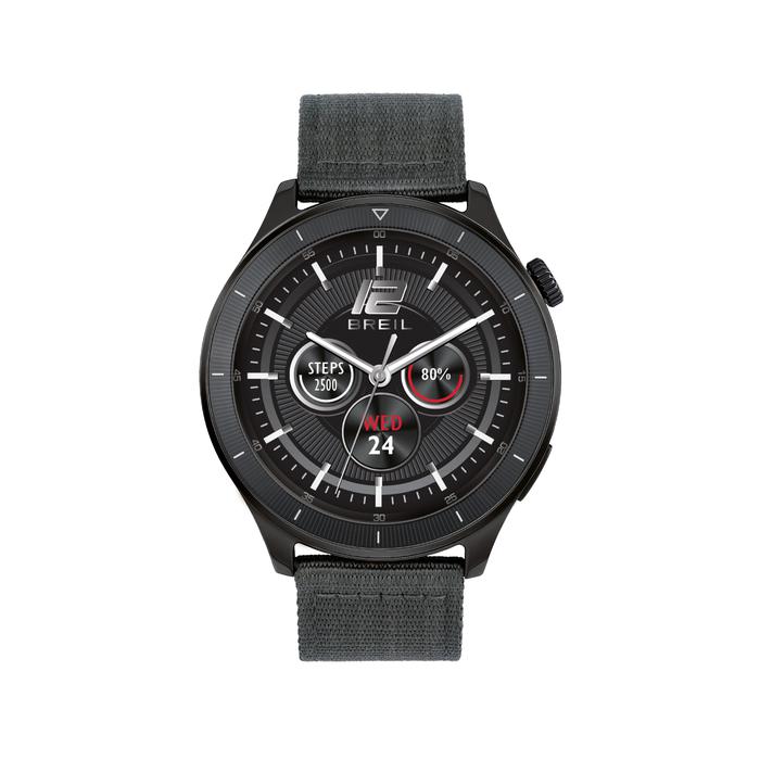 BC-1 - SMARTWATCH GENT