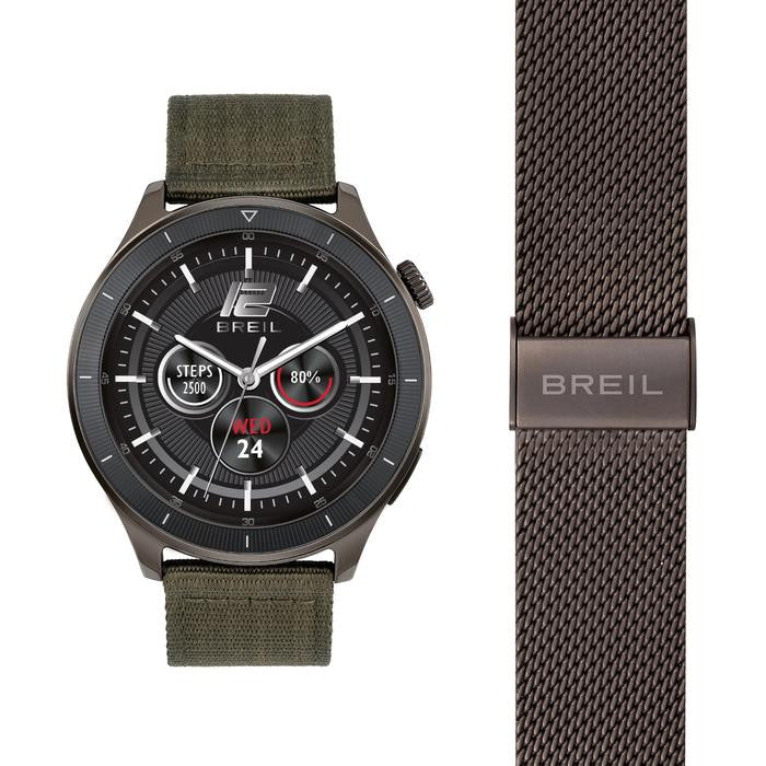 BC-1 - SMARTWATCH GENT