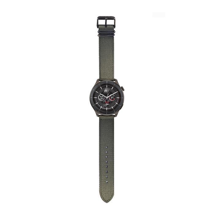 BC-1 - SMARTWATCH GENT