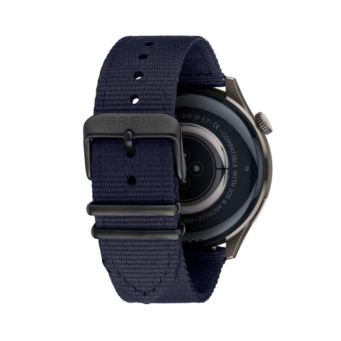 BC-1 - BC-1 SMARTWATCH GENT