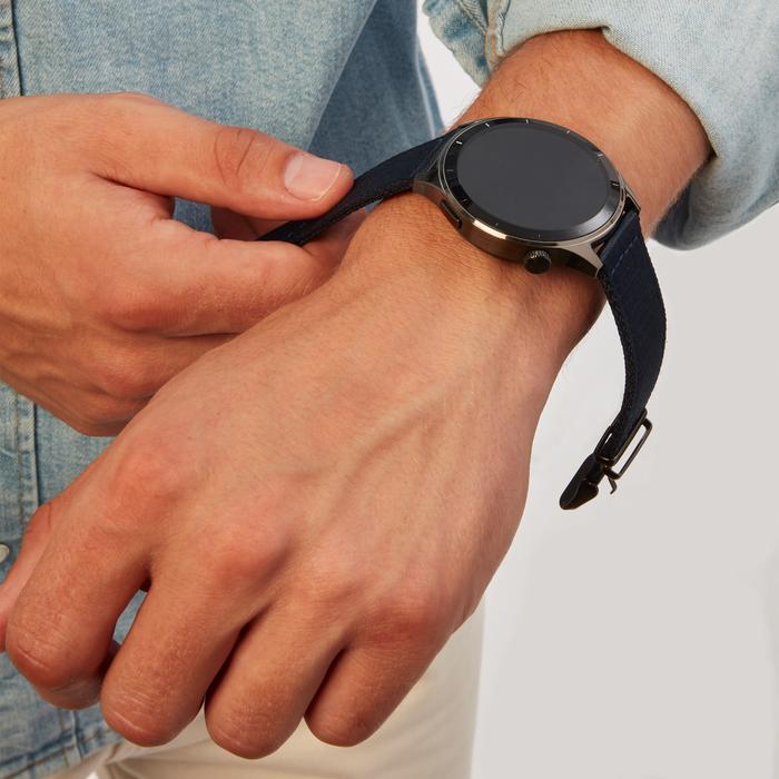 BC-1 - BC-1 SMARTWATCH GENT