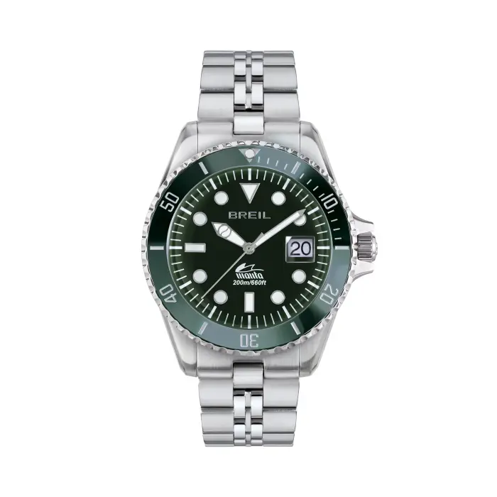 MANTA HERITAGE MANTA HERITAGE - TW2207