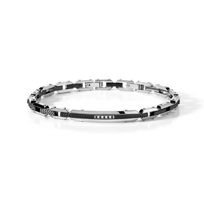 Bracciale in Acciaio