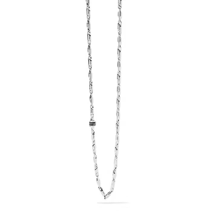 Collana inserto ceramica