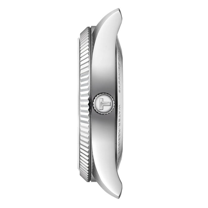 Tissot Ballade 39mm - T156.408.11.033.00