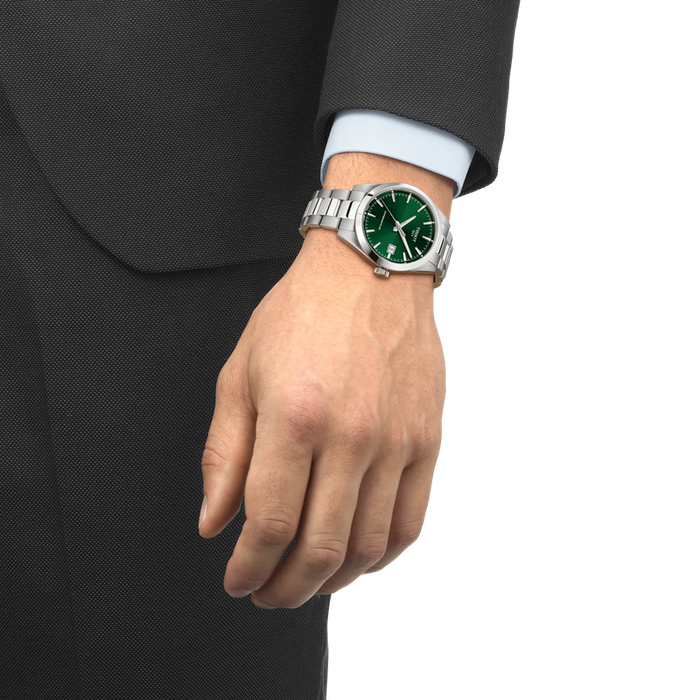 Tissot Gentleman 38mm